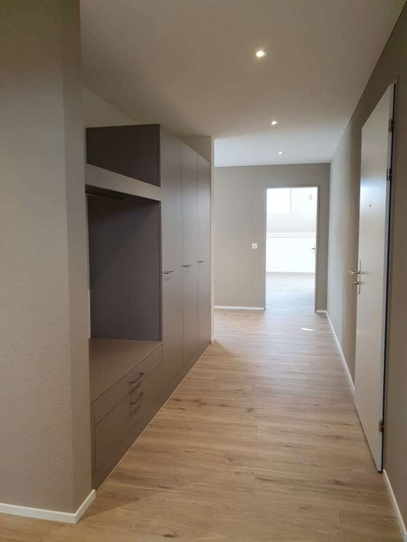 Neubau: 5.5-Zimmer-Eigentumswohnung (6)