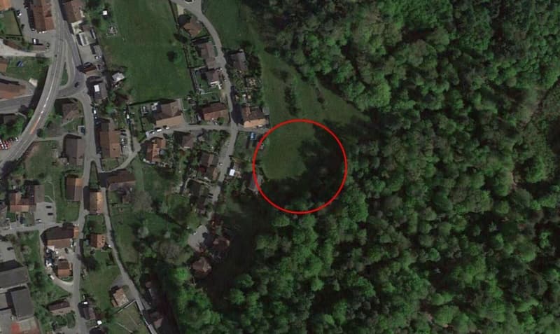 Nouveau bâtiment : appartement en propriété de 3,5 pièces, environ 100 m2 (7)