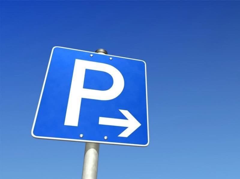 Aussenparkplätze zu vermieten (1)