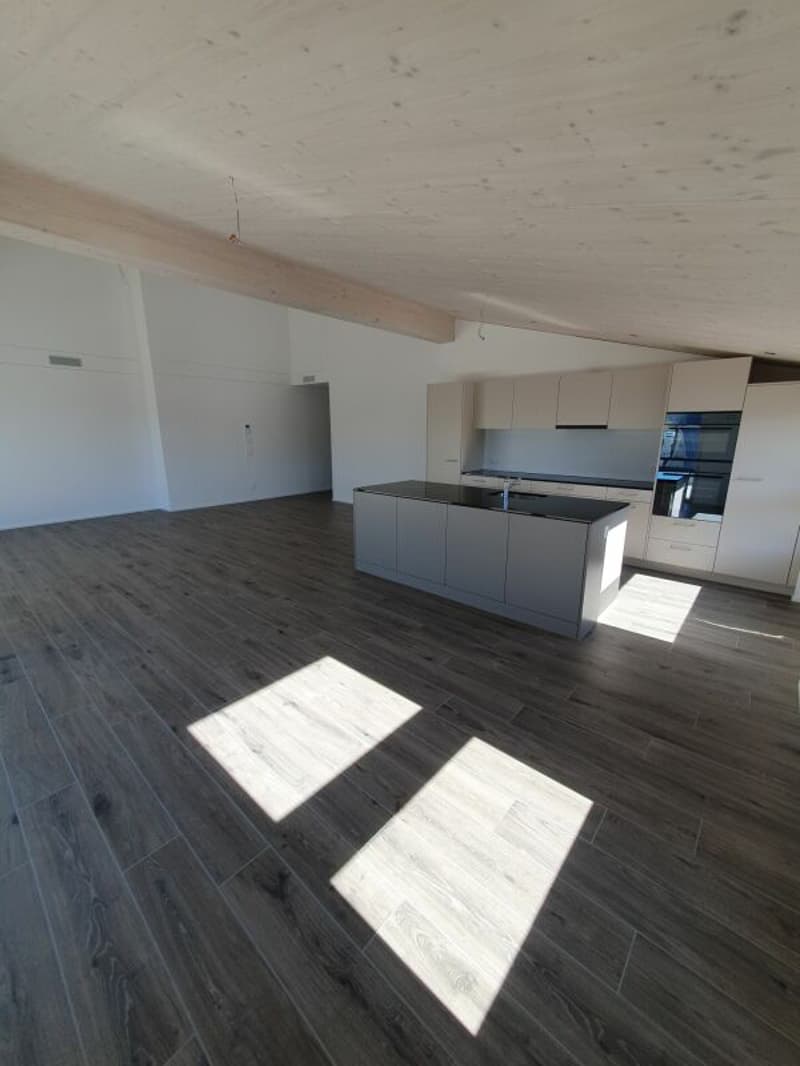 Verkauf: 4.5-Zimmer-Eigentumswohnung DG (6)