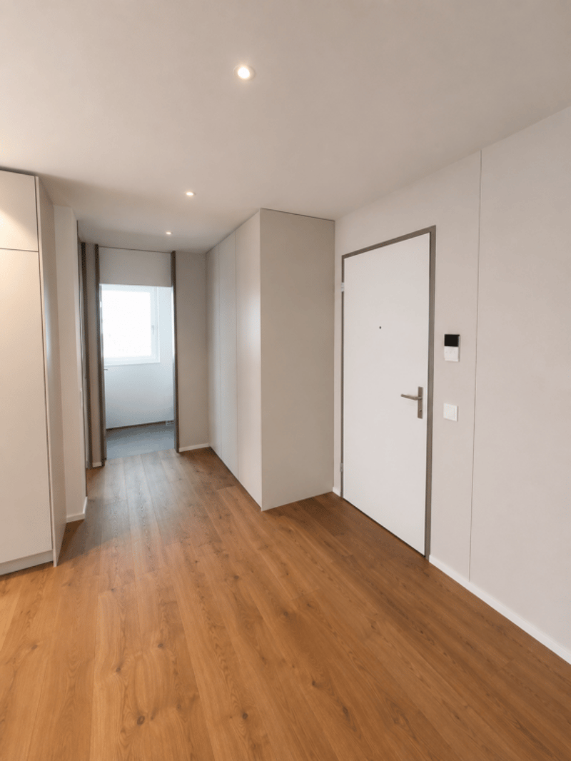 Verkauf: 4.5- Zimmerwohnung in Obbürgen / Stansstad (6)