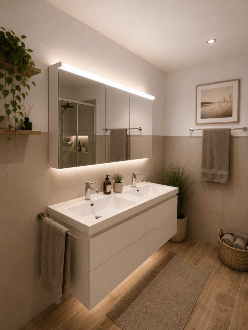 Vermietung: 2.5-Zimmer-Dachwohnung (4)
