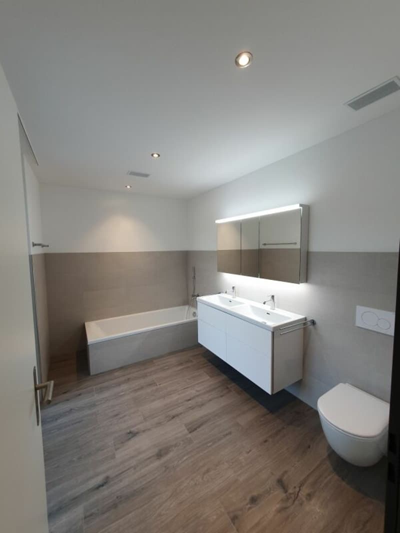 Vermietung: 3.5-Zimmer-Dachwohnung (7)