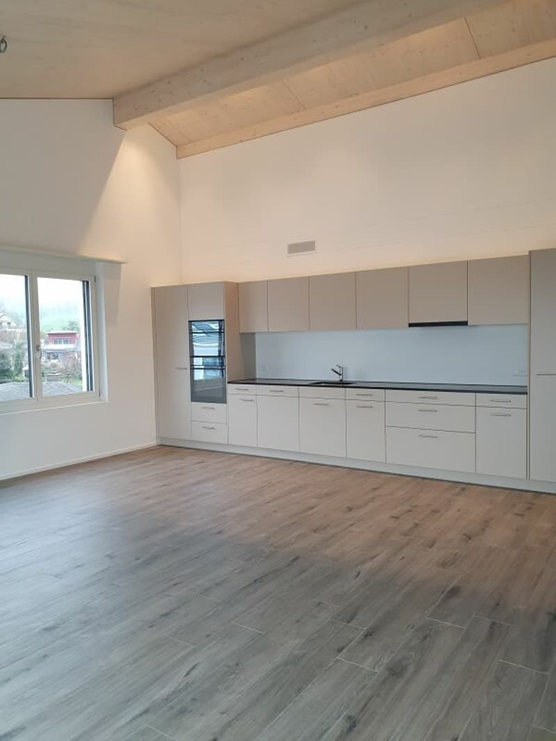 Vermietung: 3.5-Zimmer-Dachwohnung (4)