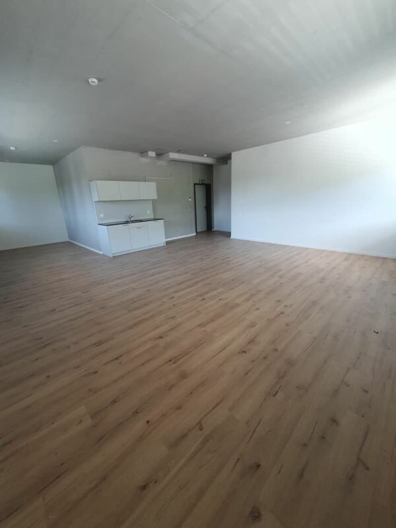 57m² Büro.-/ Gewerbe.- / Praxis.- / Fitness.- oder Therapiefläche (1)