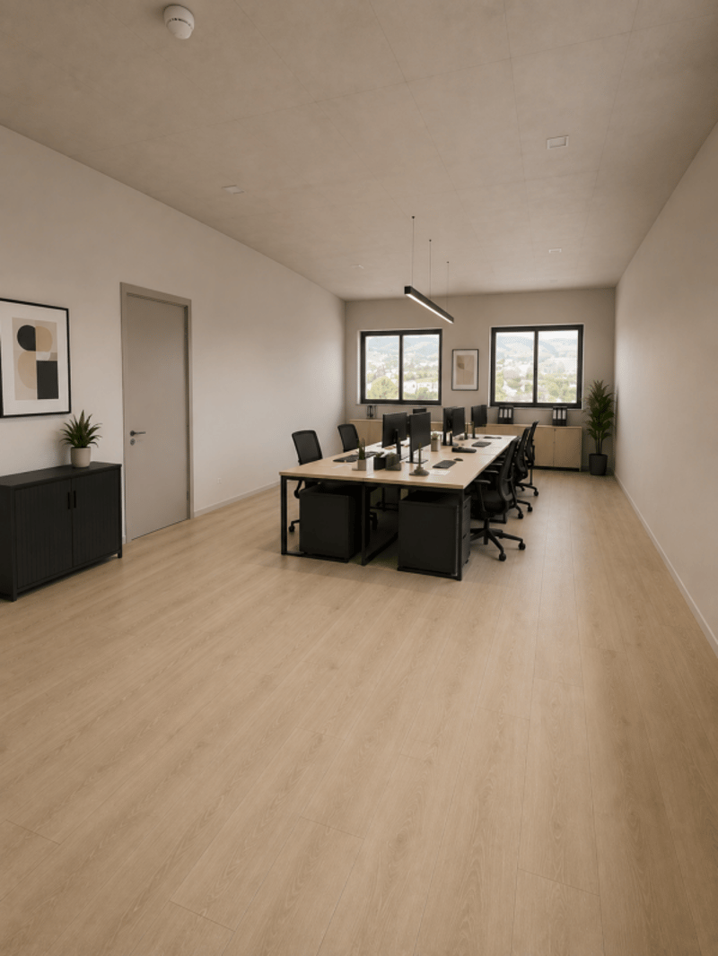 70m² Büro.-/ Gewerbe.- / Praxis.- / Fitness.- oder Therapiefläche (1)