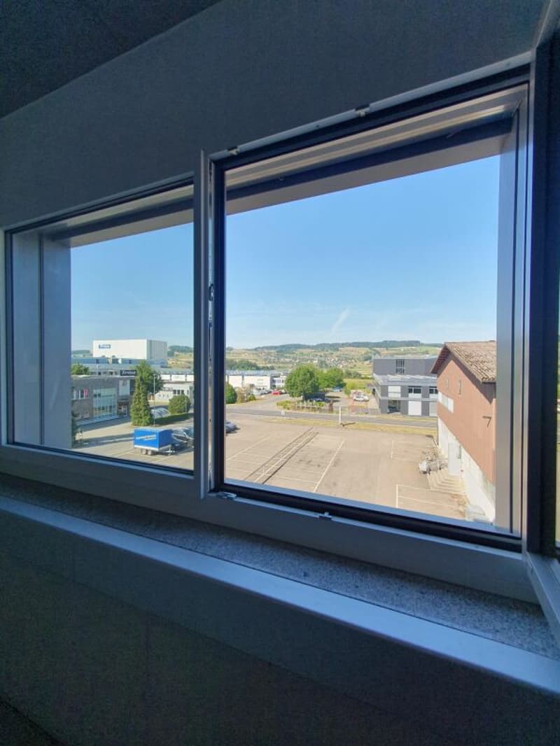 70m² Büro.-/ Gewerbe.- / Praxis.- / Fitness.- oder Therapiefläche (5)