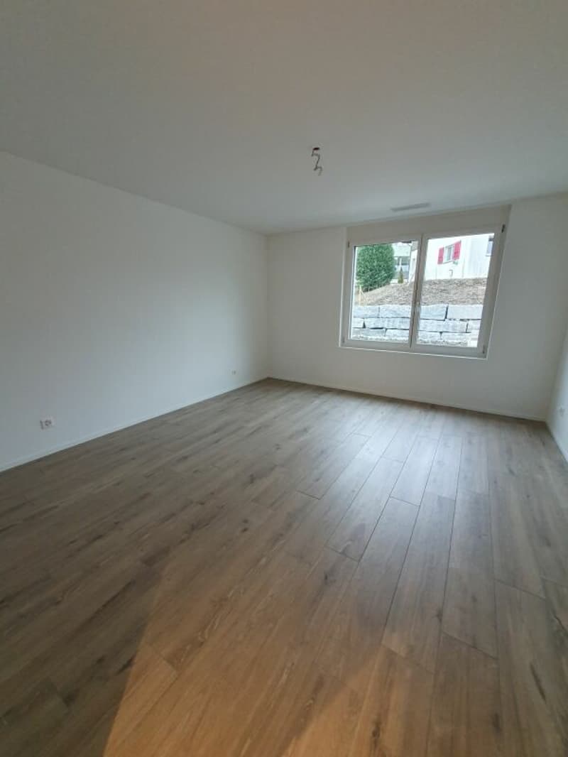 Vermietung: 3.5-EG-Zimmerwohnung inkl. Kellerabteil (7)