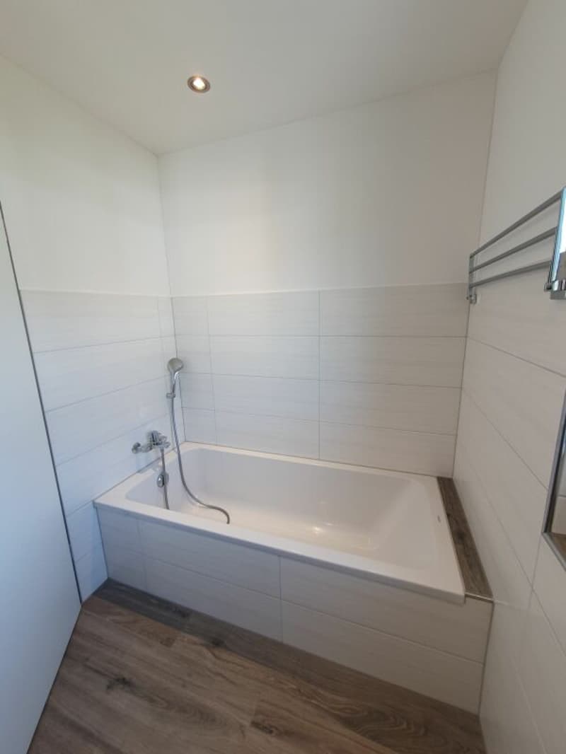 4.5 Zimmerwohnung mit zwei Balkonen + Loggia - 3. OG (3.3) (5)