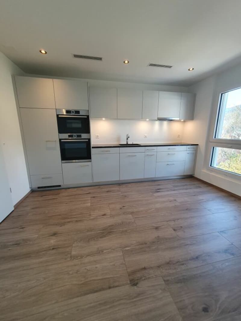 4.5 Zimmerwohnung mit zwei Balkonen + Loggia - 3. OG (3.3) (9)