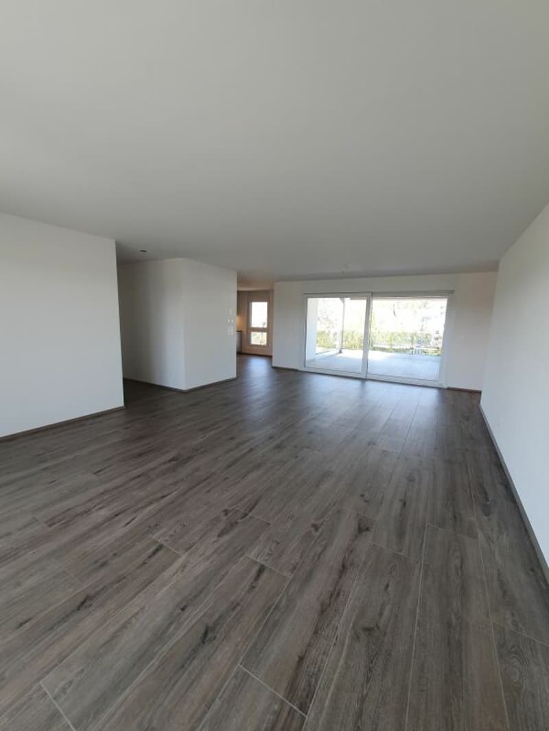 4.5 Zimmerwohnung mit zwei Balkonen + Loggia - 3. OG (3.3) (7)