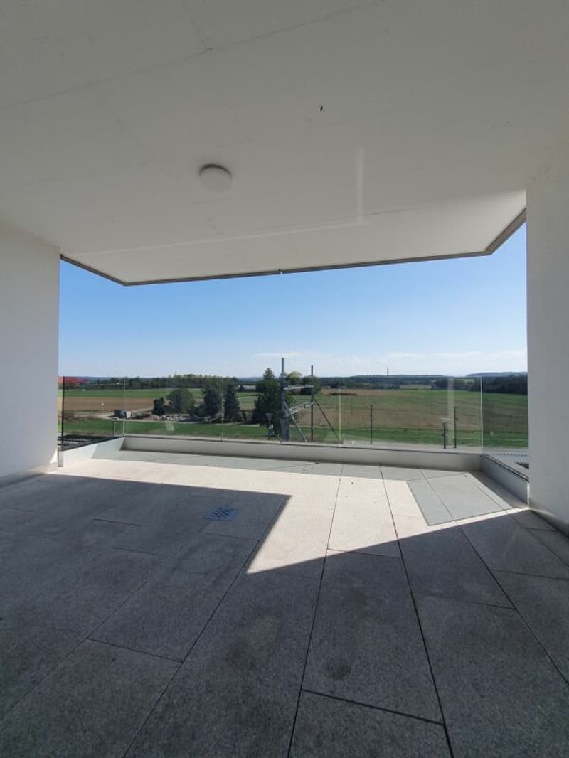 4.5 Zimmerwohnung mit zwei Balkonen + Loggia - 3. OG (3.3) (14)