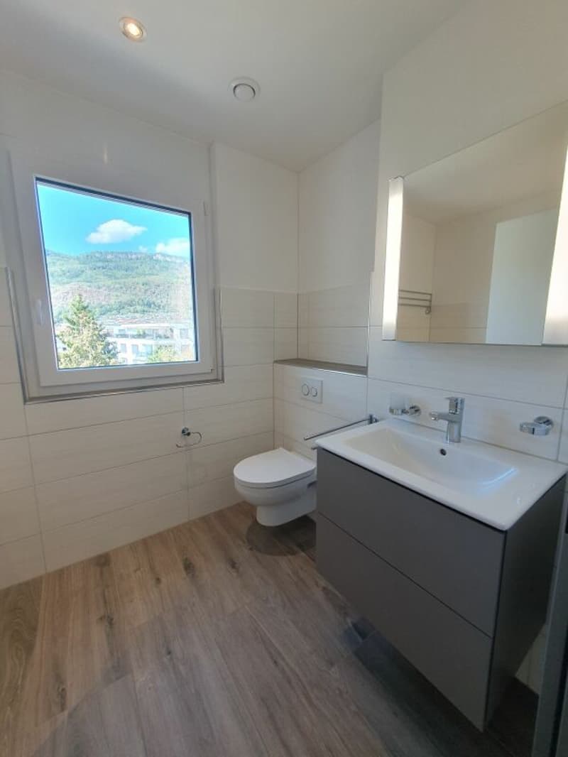 4.5 Zimmerwohnung mit zwei Balkonen + Loggia - 3. OG (3.3) (4)