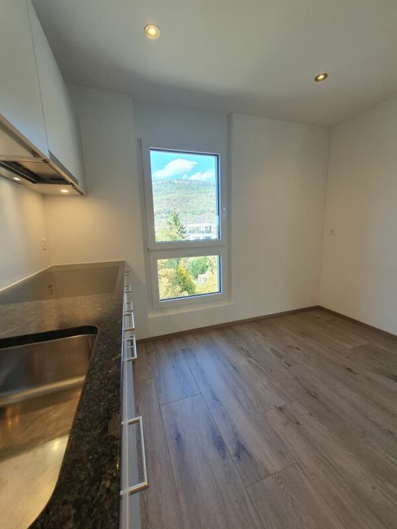 4.5 Zimmerwohnung mit zwei Balkonen + Loggia - 3. OG (3.3) (10)