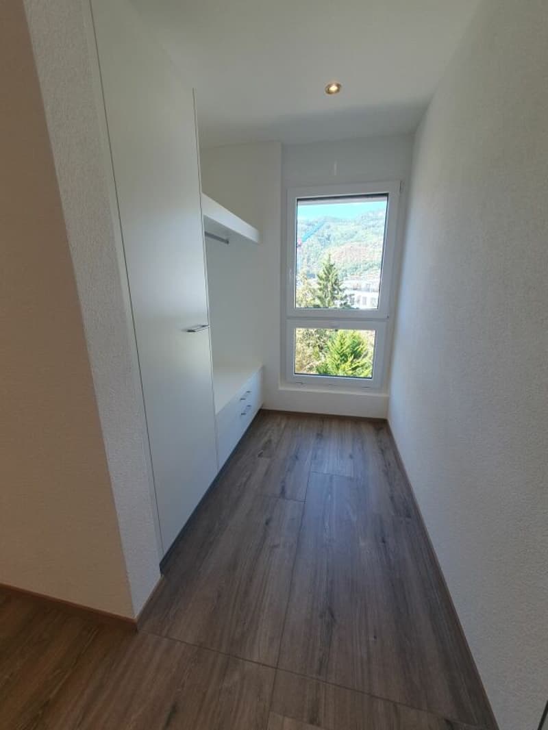 4.5 Zimmerwohnung mit zwei Balkonen + Loggia - 3. OG (3.3) (2)