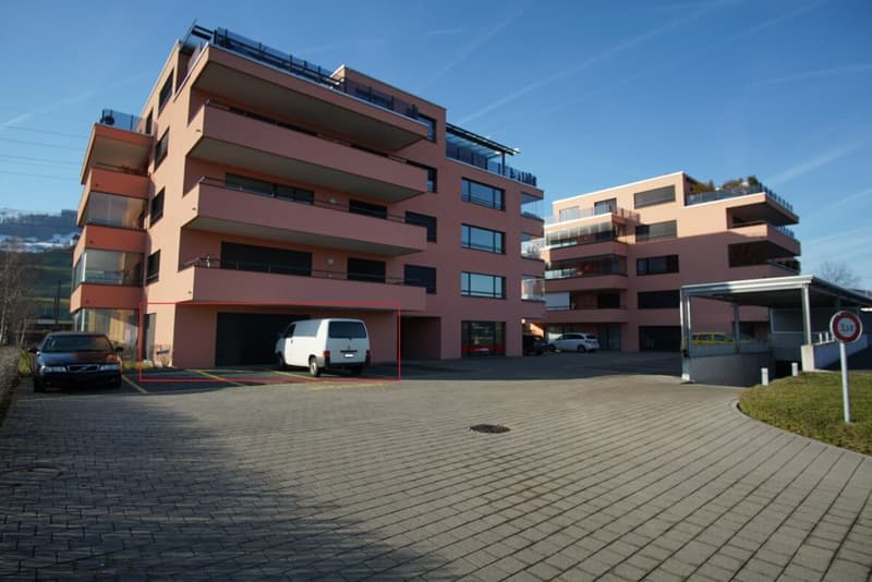 Churerstrasse 60, 8852 Altendorf