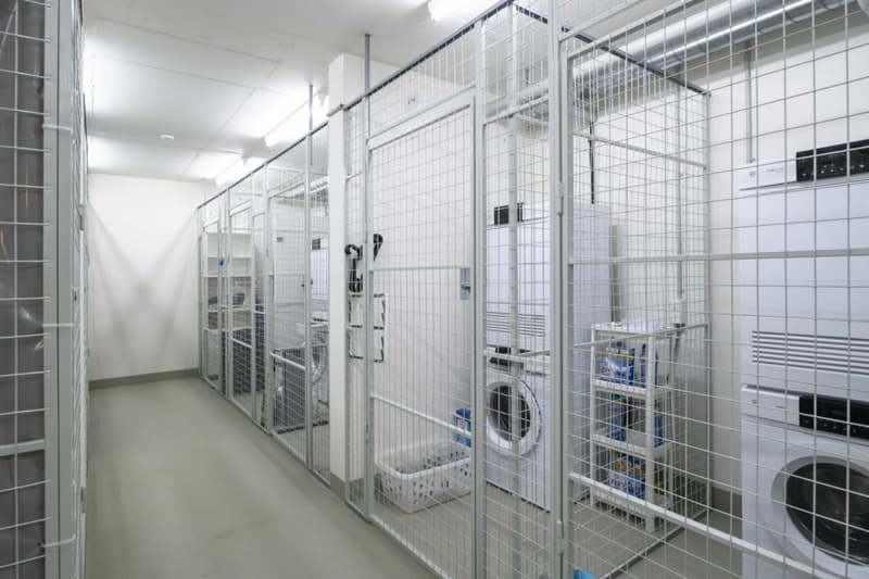 Helle, neuwertige Wohnung an zentraler Lage inklusive Einstellplatz in TG (8)