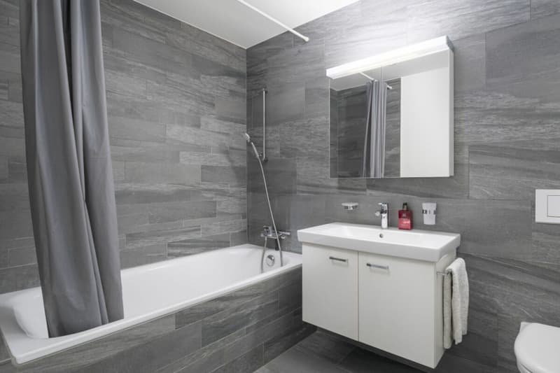 Ihr neues Zuhause: Helle, moderne Wohnung an bester Lage inklusive Tiefgaragenplatz (4)