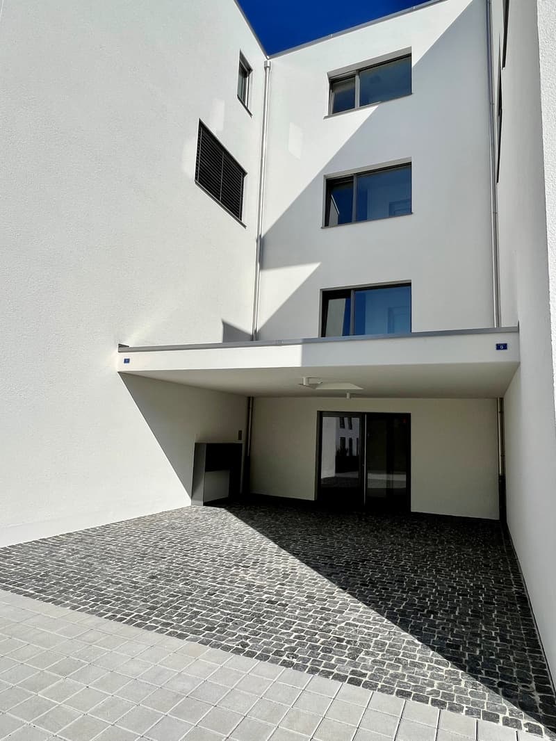 BÜRO/PRAXIS FÜR COACH, PLANUNG, VERTRIEB, BROKER, TREUHAND, PODOLOGIE, KOSMETIK ETC (4)