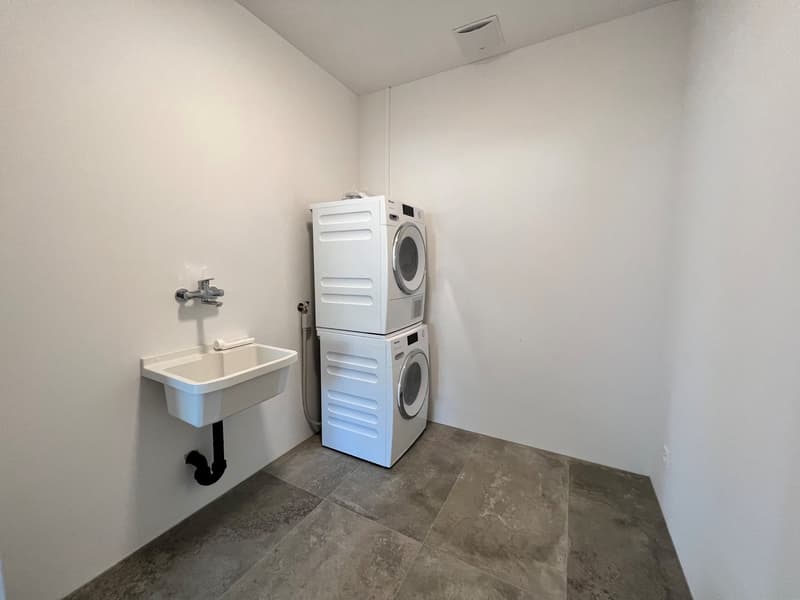 BÜRO/PRAXIS FÜR COACH, PLANUNG, VERTRIEB, BROKER, TREUHAND, PODOLOGIE, KOSMETIK ETC (7)