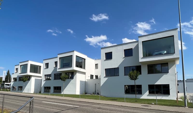 BÜRO/PRAXIS FÜR COACH, PLANUNG, VERTRIEB, BROKER, TREUHAND, PODOLOGIE, KOSMETIK ETC (3)
