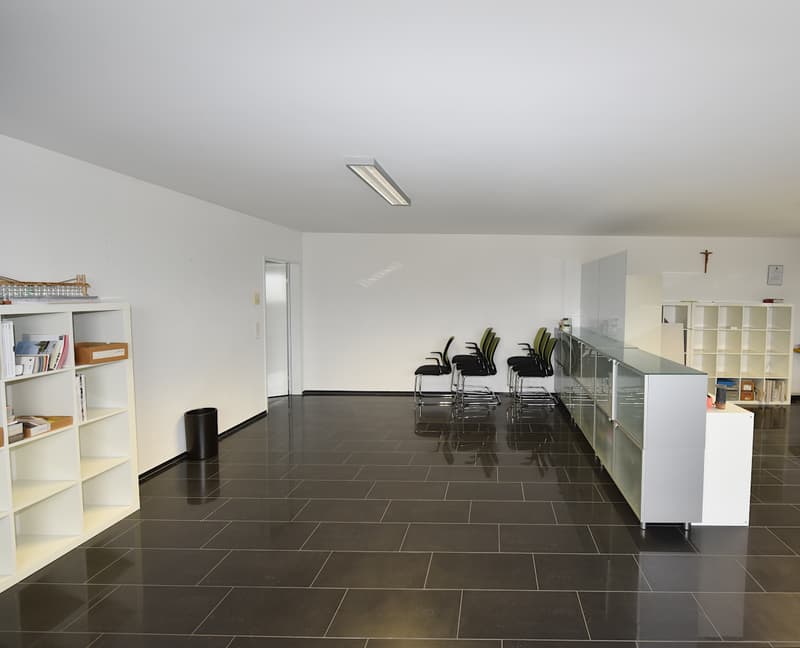 Büro