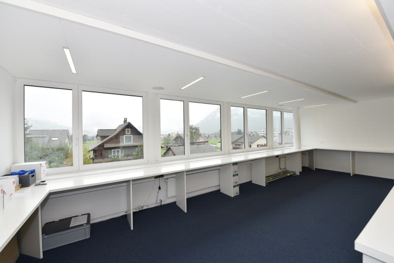 Packstrasse / Büromöglichkeit