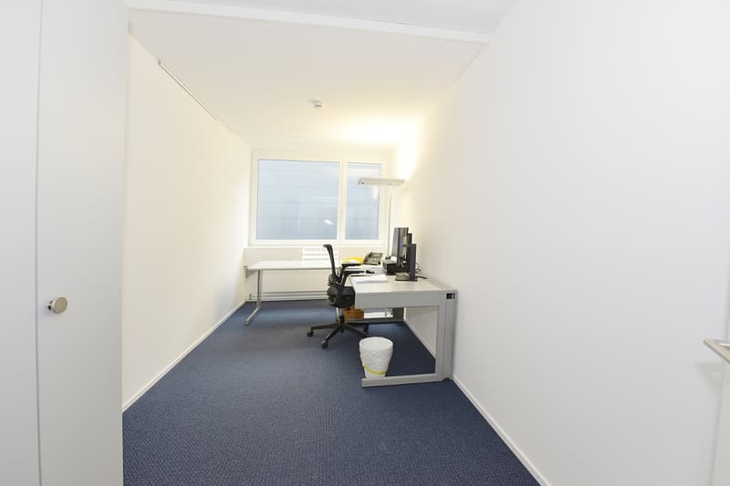 Einzelbüro