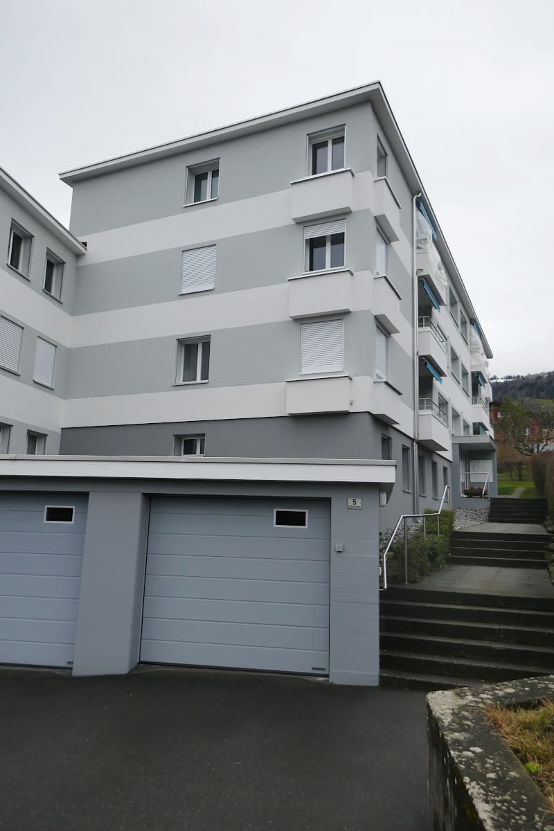 Aussenansicht
