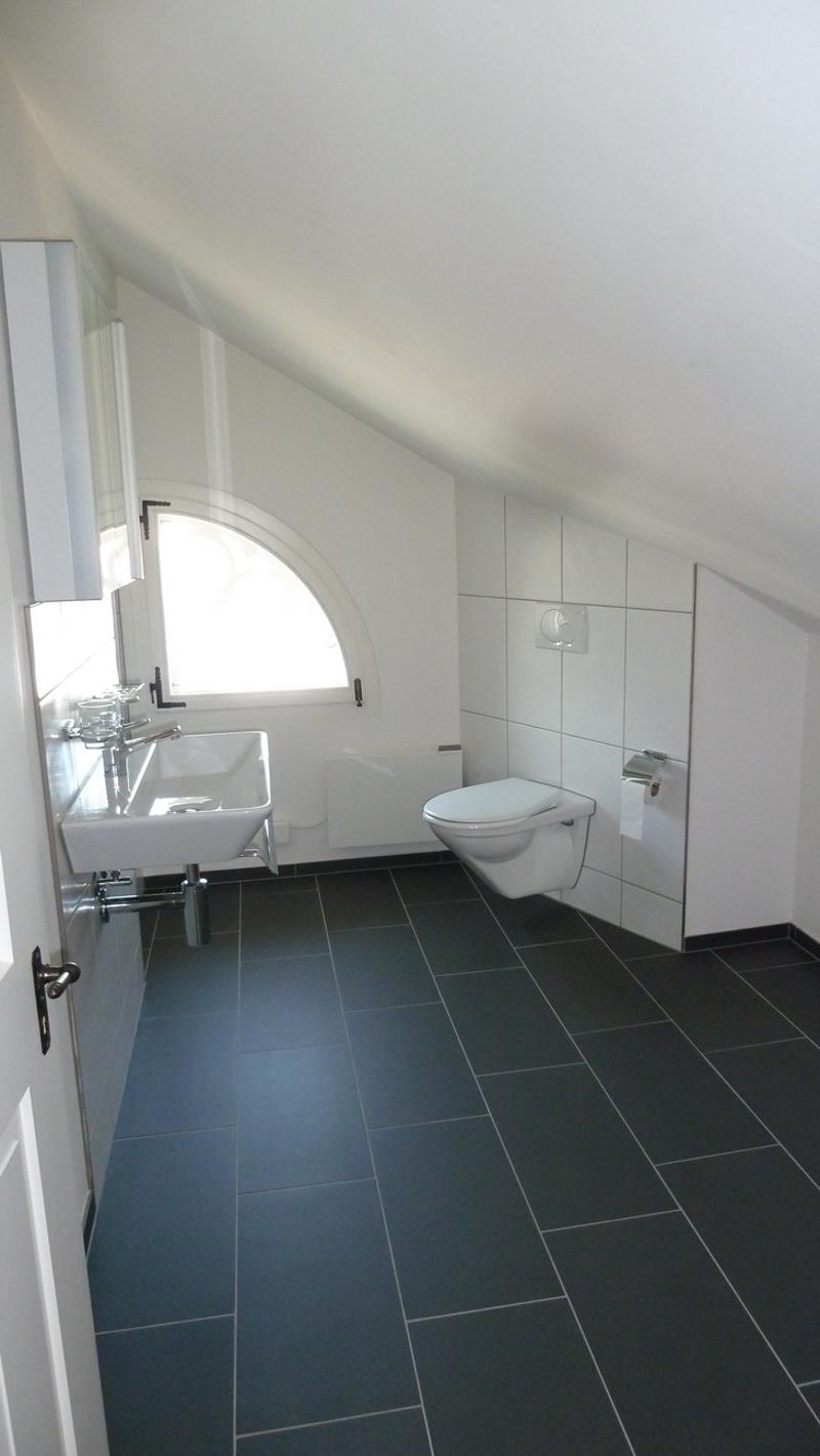 Gäste WC