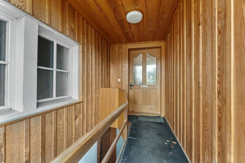 RESERVIERT: Zweifamilienhaus / EFH mit Einliegerwohnung (5)