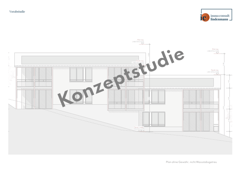 Bauland mit Altliegenschaft (MFH Neubau Konzept-Studie vorhanden) (14)