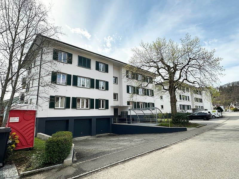 Niederamtstrasse 58, 4632 Trimbach