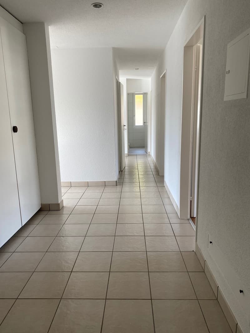 Appartement rénové dans une petite maison multifamiliale (4)