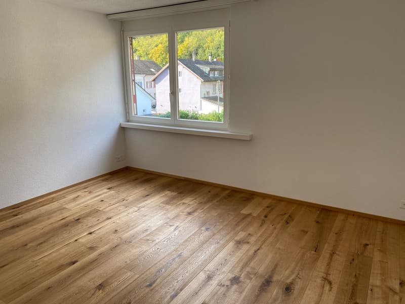 Appartement rénové dans une petite maison multifamiliale (10)