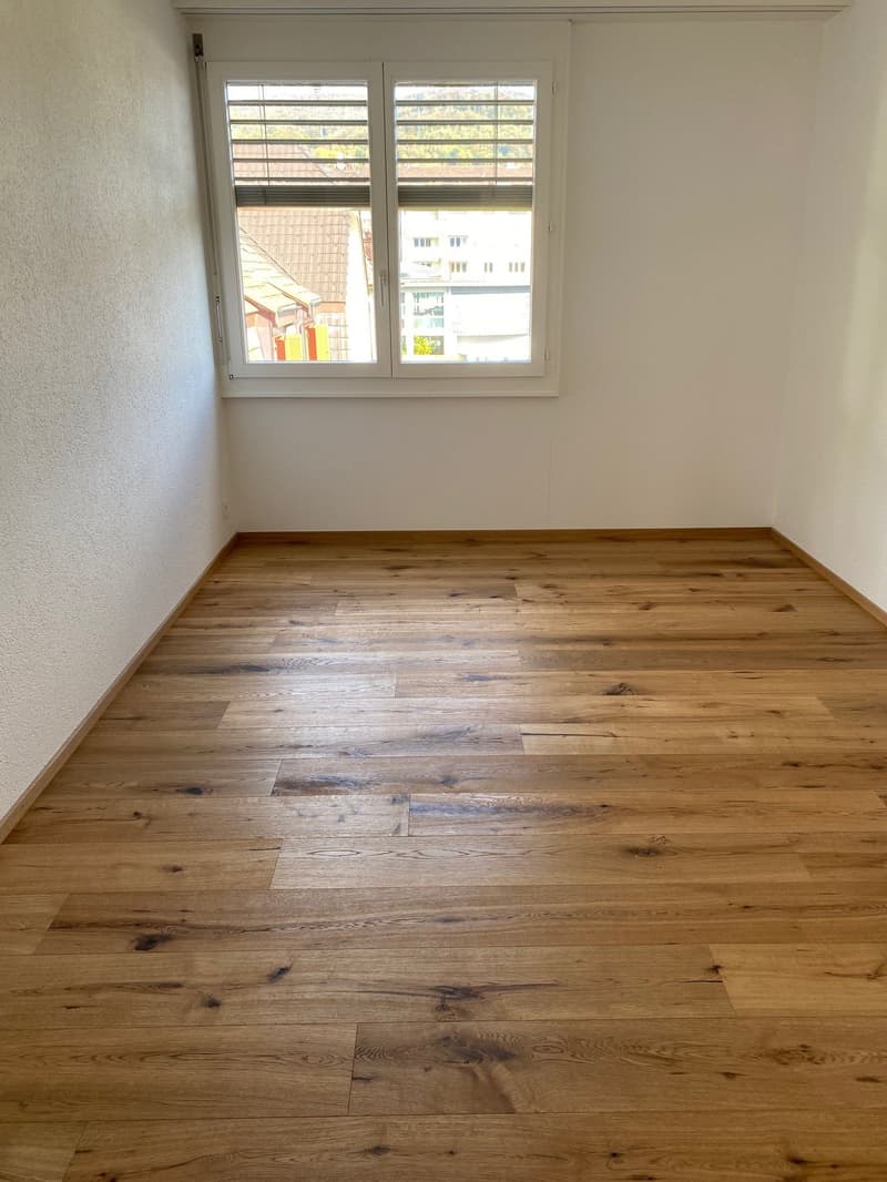 Appartement rénové dans une petite maison multifamiliale (9)