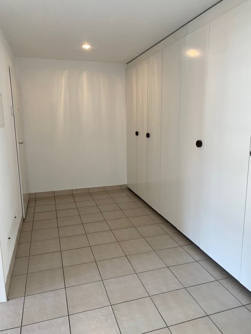 Appartement rénové dans une petite maison multifamiliale (5)