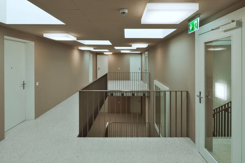 Altersgerechte Wohnung für Senioren (7)