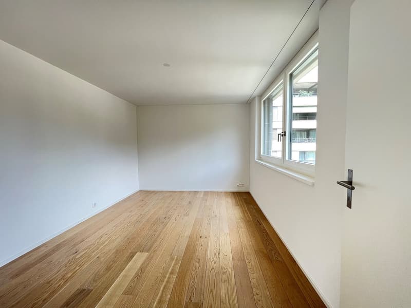 Altersgerechte Wohnung für Senioren (5)