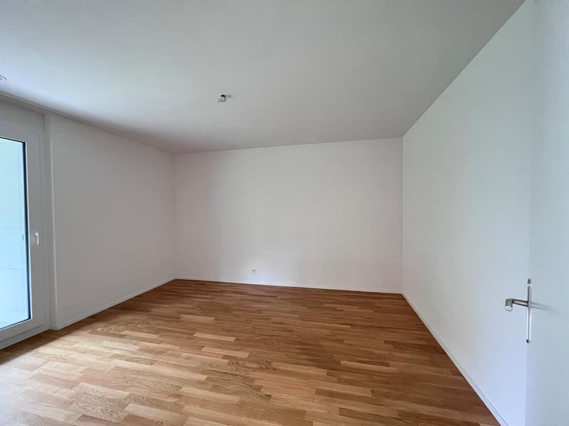 Moderne und helle Wohnung mit grosszügigem Balkon (5)