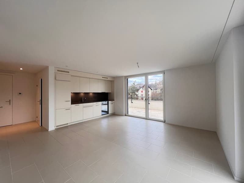 Moderne 1.5-Zimmer-Attikawohnung für Senioren (2)