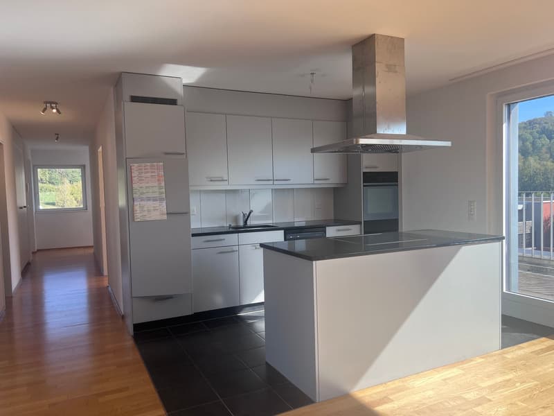 Charmante 2.5-Zimmer-Attikawohnung mit Weitsicht (4)
