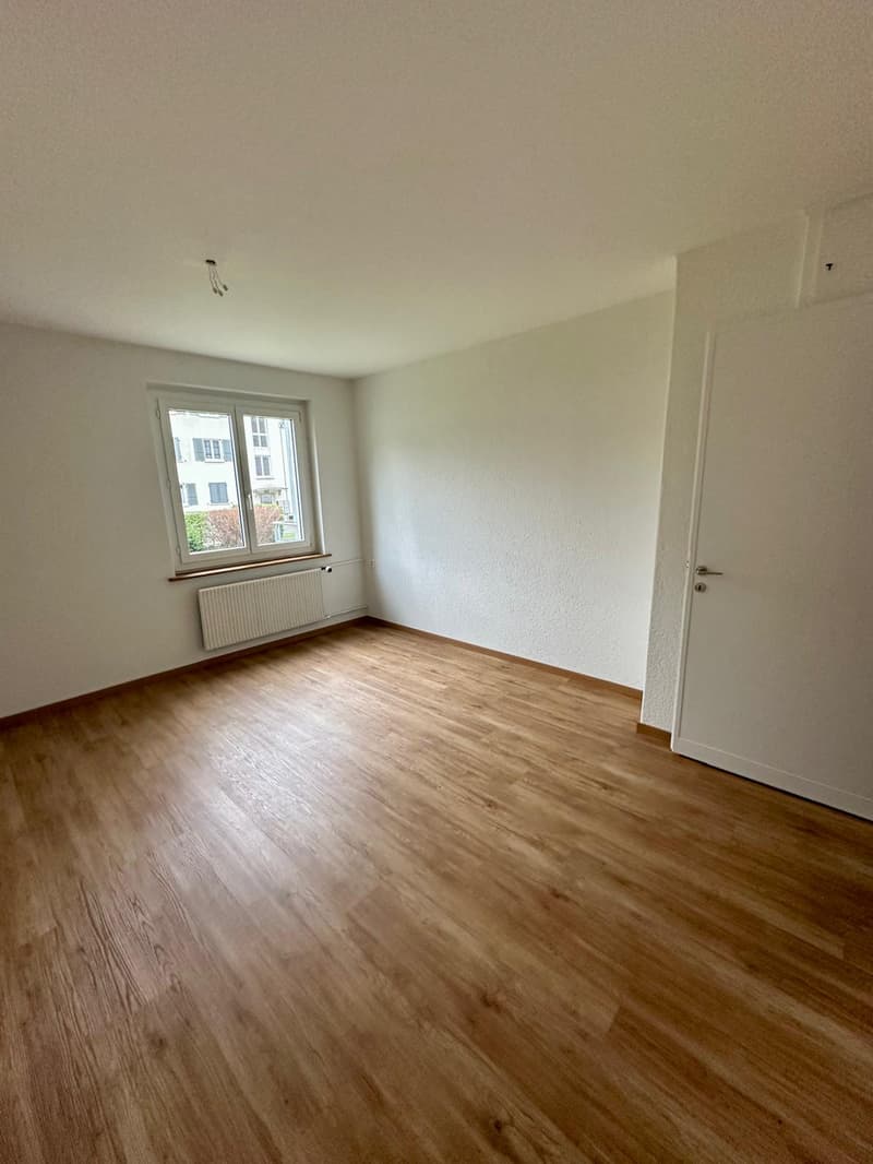 3-Zimmerwohnung an ruhiger Lage - Appartement de 3 pièces dans un endroit calme (5)