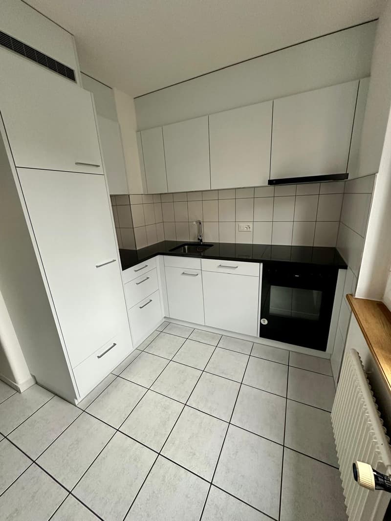 3-Zimmerwohnung an ruhiger Lage - Appartement de 3 pièces dans un endroit calme (2)
