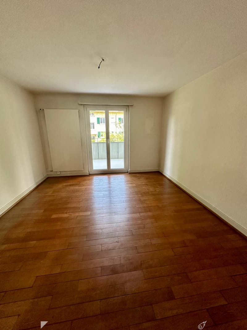 3-Zimmerwohnung in Wohnbaugenossenschaft / Appartement de 3 pièces (4)