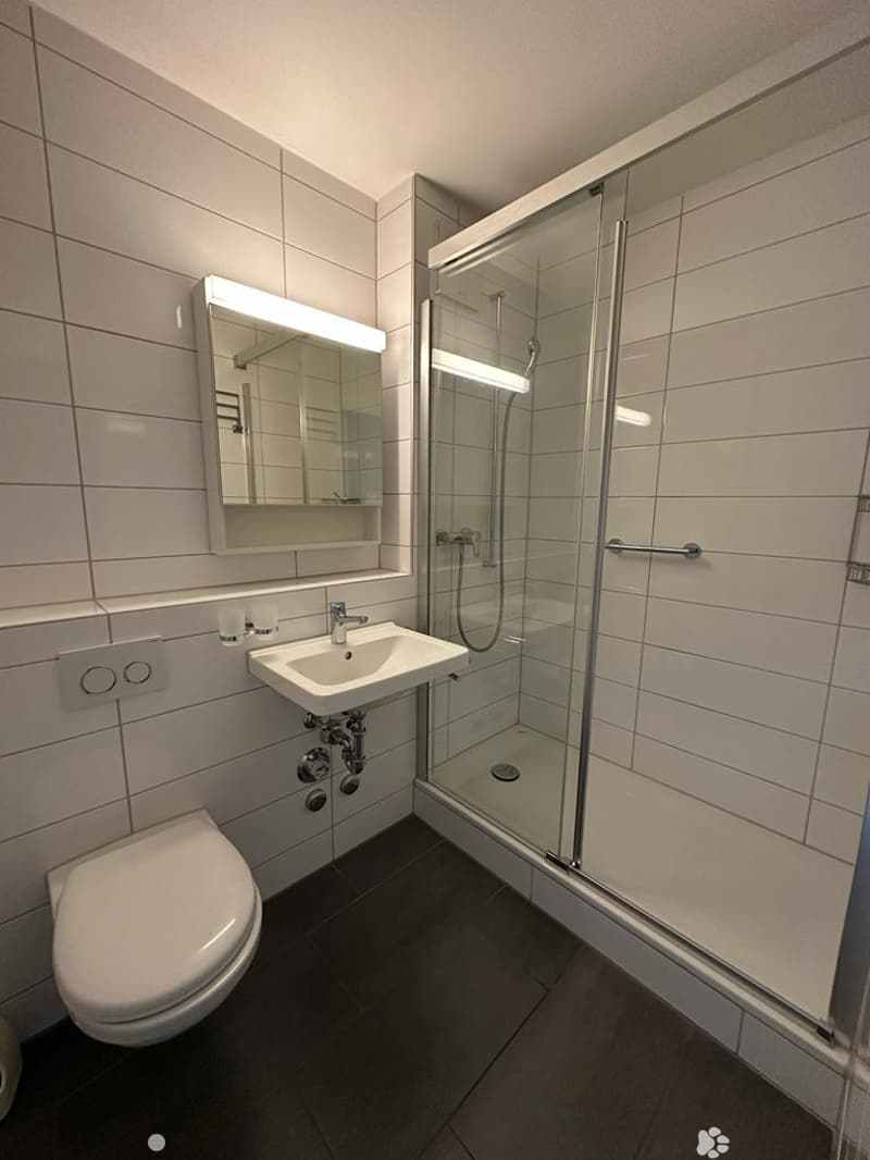 3.5-Zimmerwohnung an ruhiger Lage / Appartement de 3.5 pièces dans un endroit calme (3)