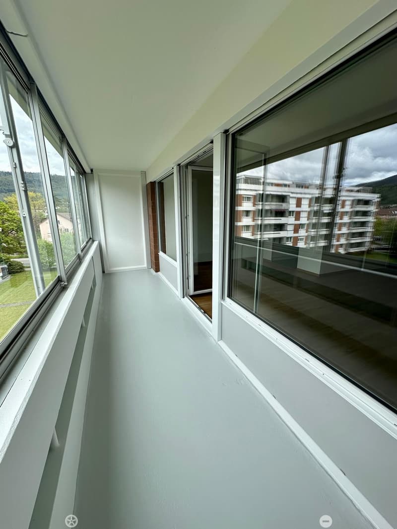 3.5-Zimmerwohnung an ruhiger Lage / Appartement de 3.5 pièces dans un endroit calme (7)