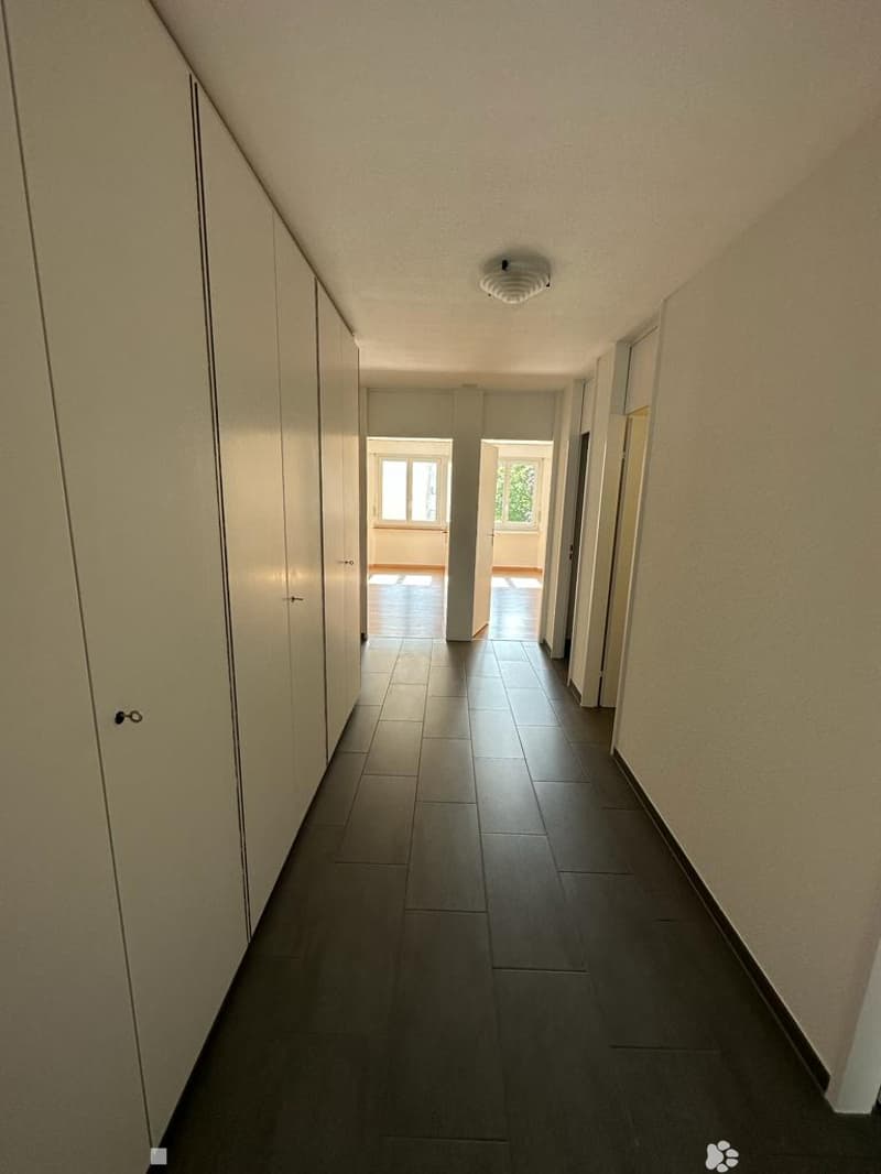 3.5-Zimmerwohnung an ruhiger Lage / Appartement de 3.5 pièces dans un endroit calme (4)