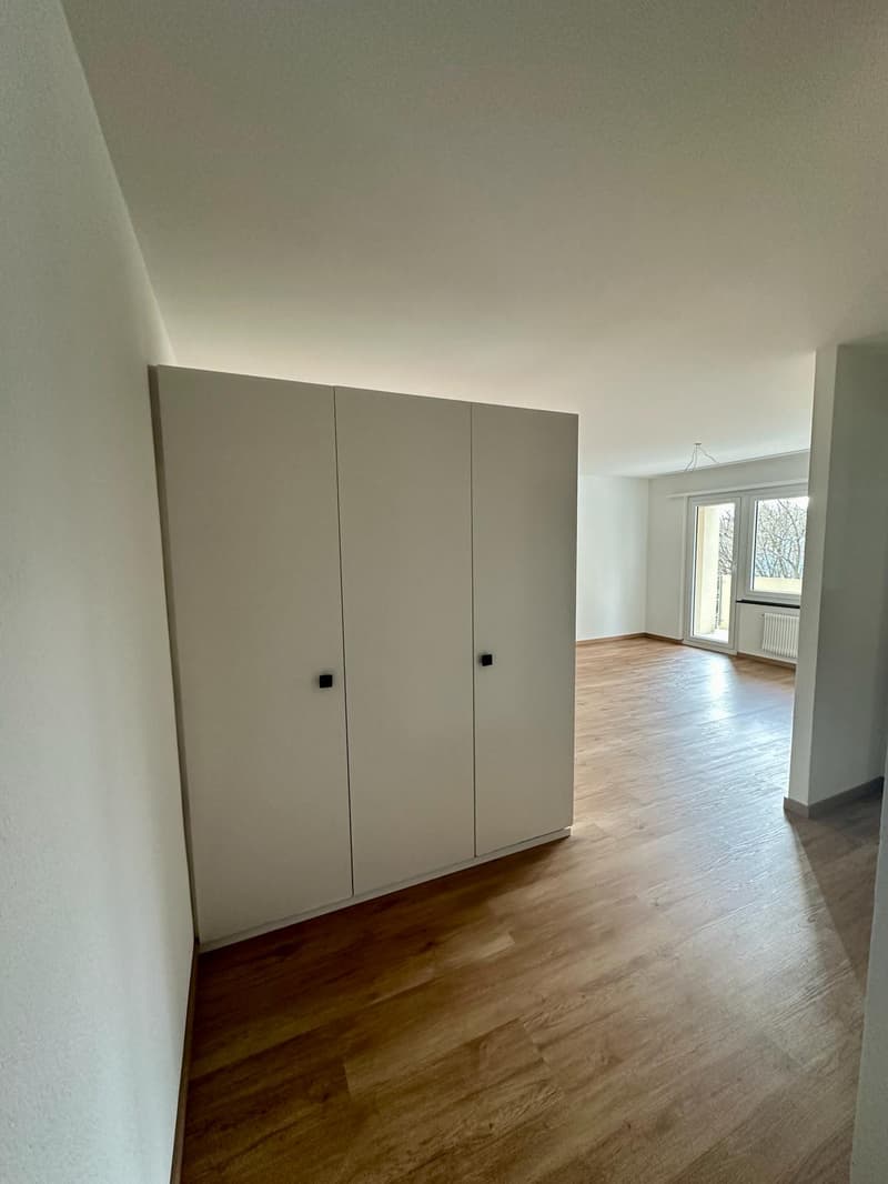 3-Zimmerwohnung in Orpund / Appartement 3 pièces à Orpond (6)