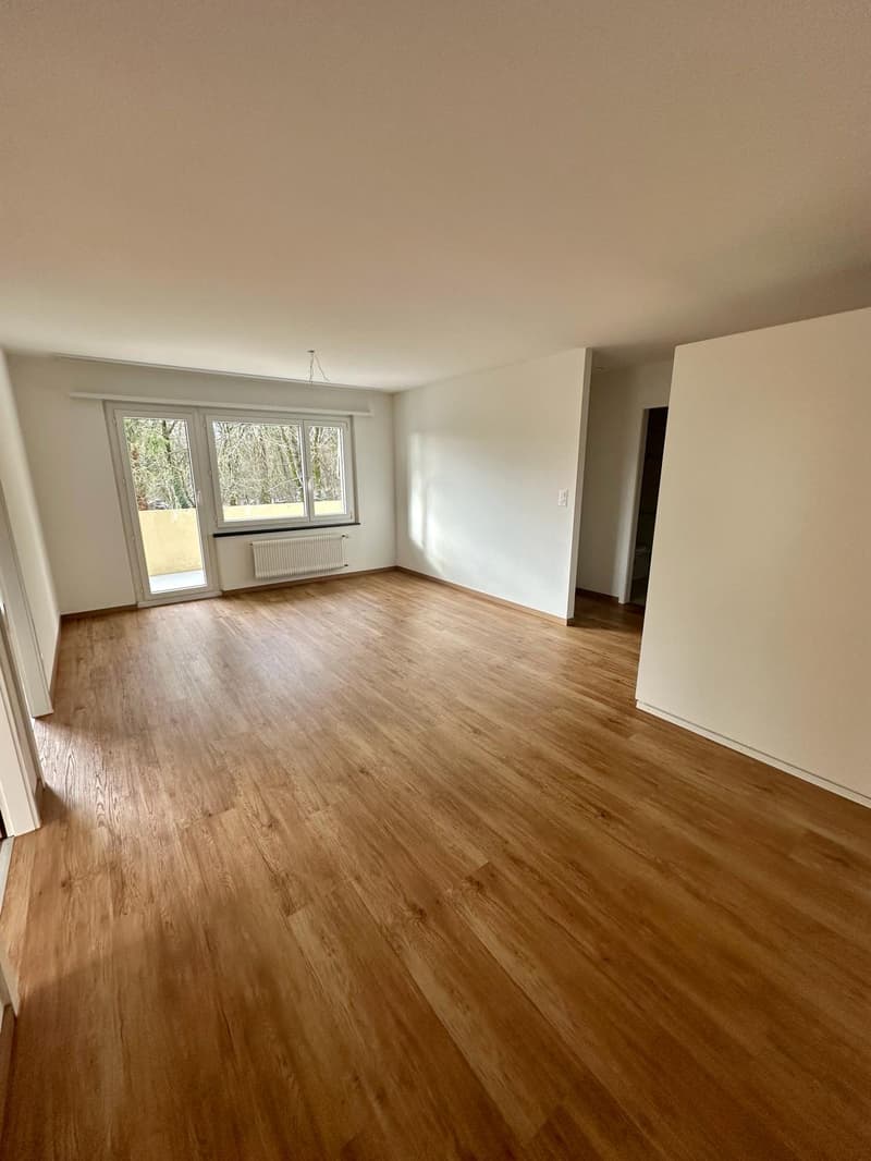 3-Zimmerwohnung in Orpund / Appartement 3 pièces à Orpond (1)